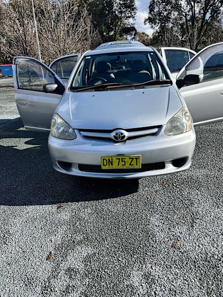 Toyota echo 2004 for sale62935683549441113