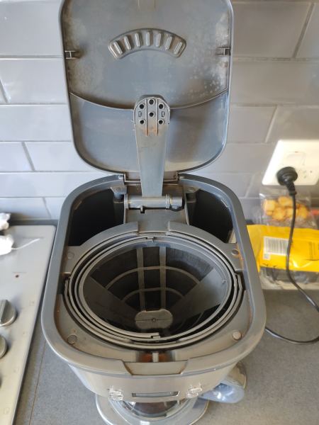 Sunbeam Coffee Maker in good Condition with Filter Papers63023086405891112