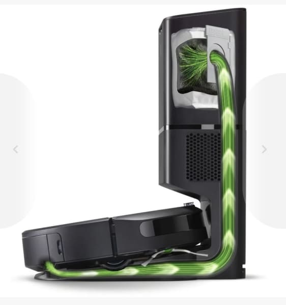 iRobot Roomba i3+ Robot Vacuum63018619748993112