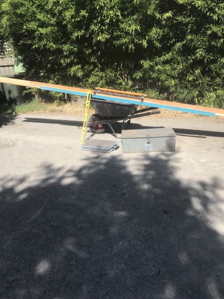 CONCRETORS TOOLS 63011557858945111