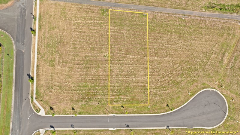 LOT 71 LAKE VIEW ESTATE - FLOOD FREE BLOCKS63438493319425110