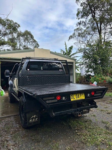 2008 Toyota Hilux62935681541378113
