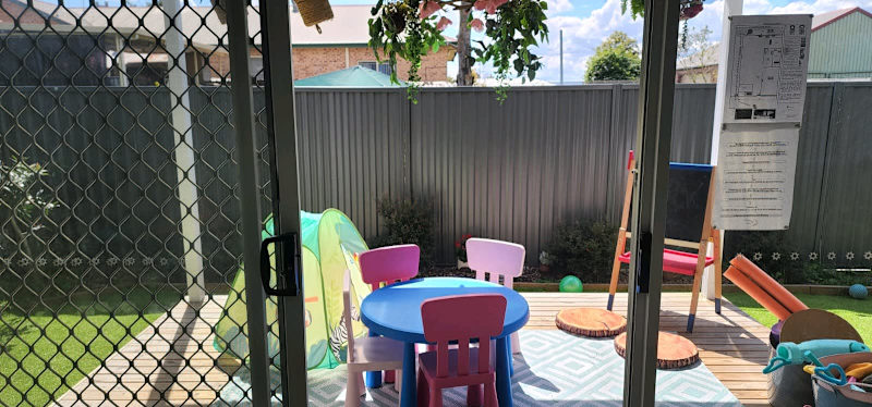 Diverse Family Day Care ????62863396729473111