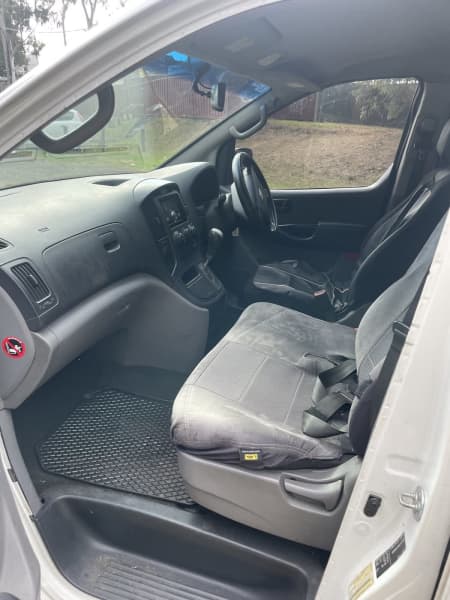 VANS 1ton & 2 ton , RENT OR R2OWN FROM $275/WEEK62937621624833114