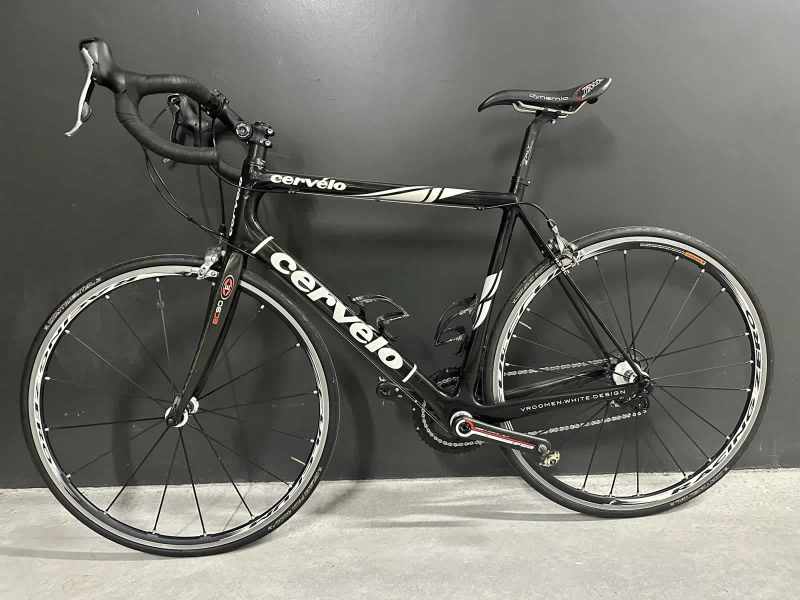 Cervelo R3 SL 56cm