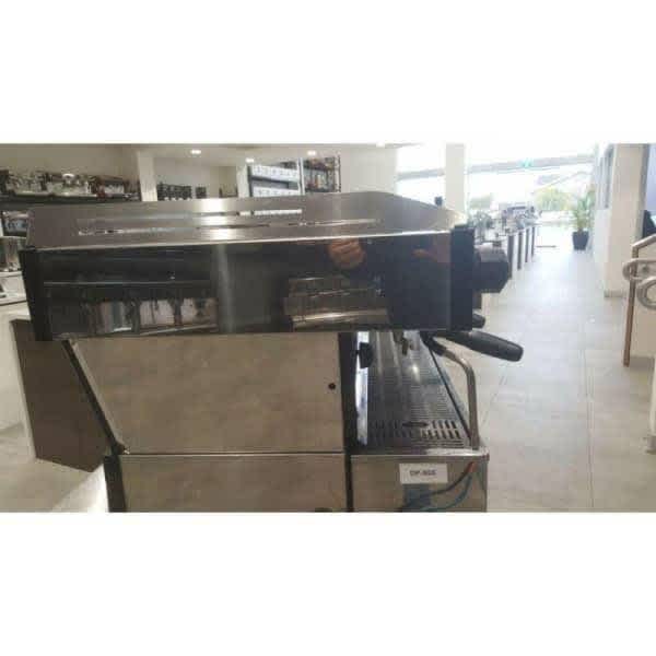 Immaculate used 3 Group La Marzocco PB Commercial Coffee Machine63019992680834112