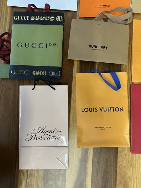 Gucci shopping bag, Bags, Gumtree Australia Melville Area - Booragoon