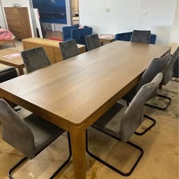 Esperance 9PCE Dining Suite62863378078979113