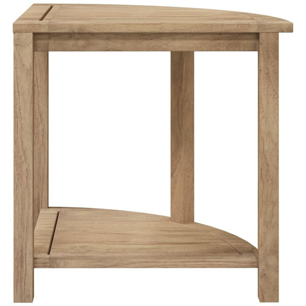 Bathroom Side Table 45x45x45 cm Solid Wood Teak..62864723294081111