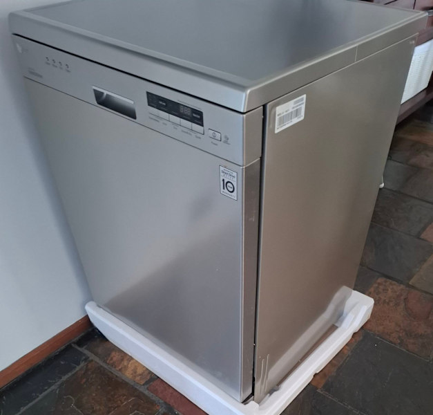 LG Dishwasher FAULTY Read description63019081031171111