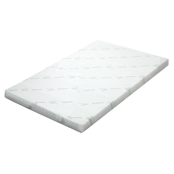 Memory Foam Mattress Topper Cool Gel 8cm Single62863376961025111