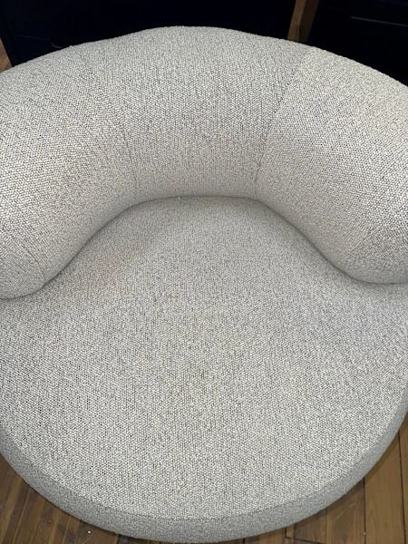 Fremantle Swivel Chair62863375775362113