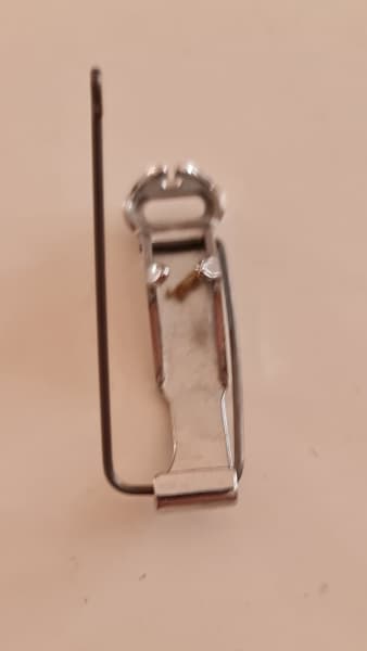 Darning foot for Husqvarna 6690 sewing machine vintage63015641486337112