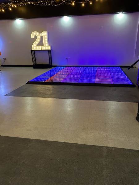 LED MIRROR DANCE FLOOR63007057966978111