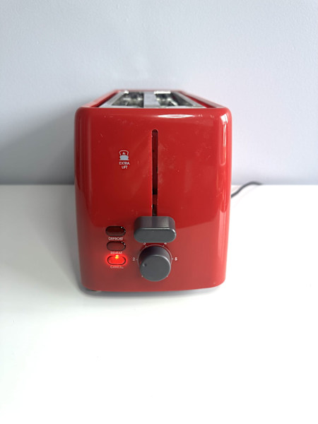 Toaster Going Soon (Very Good Condition)63612126014849113