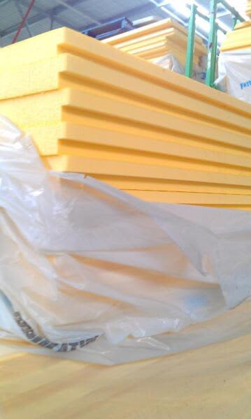 Various sizes XPS Multi-Use Foam Board wholesale63008423507201112