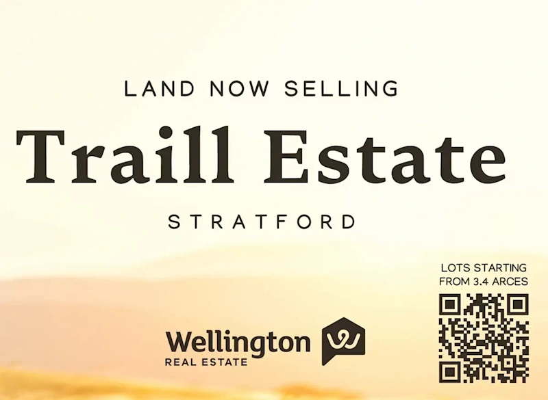 Traill Estate Stratford- Stage 2 & 3 Now Selling62882778201857114