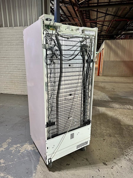 Liebherr LGV 5010 1  Laboratory Freezer -36 Deg RRP $6,29963442156299394112
