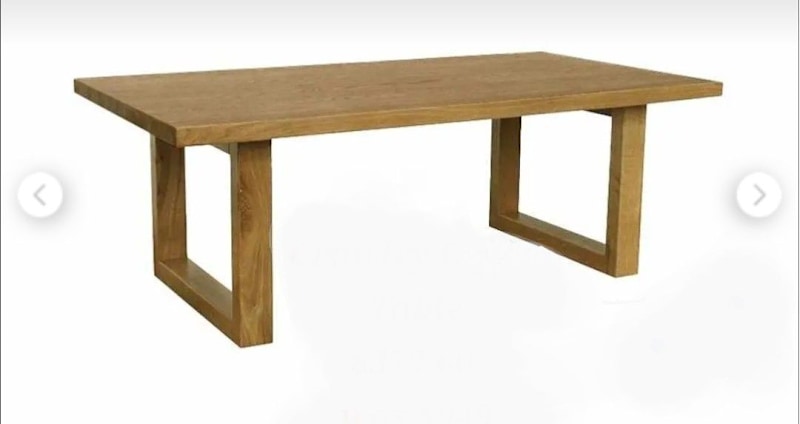 Coffee Table $100ono62863376581377111