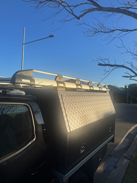 2018 HOLDEN COLORADO LSX (4x4) 6 SP AUTOMATIC CREW CAB P/UP62934698962305114