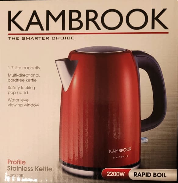 kambrook ksk220r