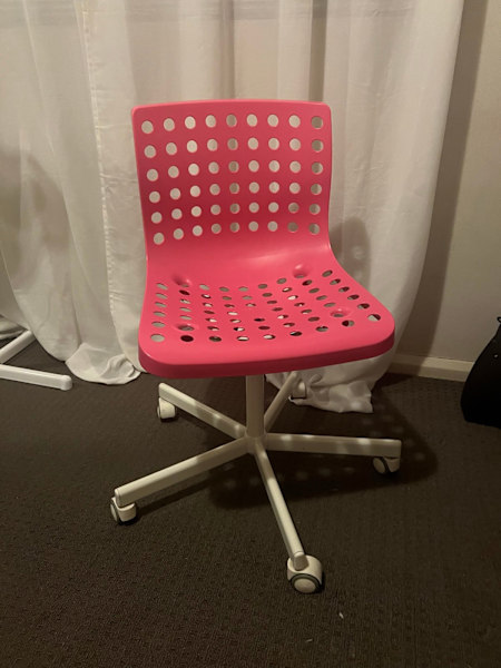 Ikea Office Desk Chair62863841082626111