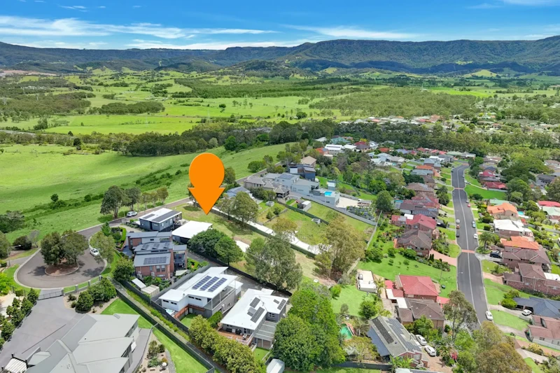 Lot 1 887m² Block of Land located in highly sought-after quiet Culter sac – Ready to Build on with DA Approved Plans62882785561217112