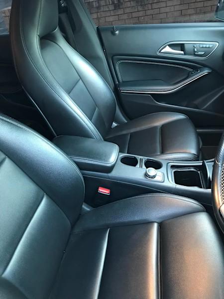 2015 Mercedes CLA 20062882721630722114