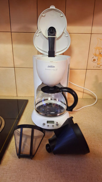 COFFEE MAKER63019992280707115