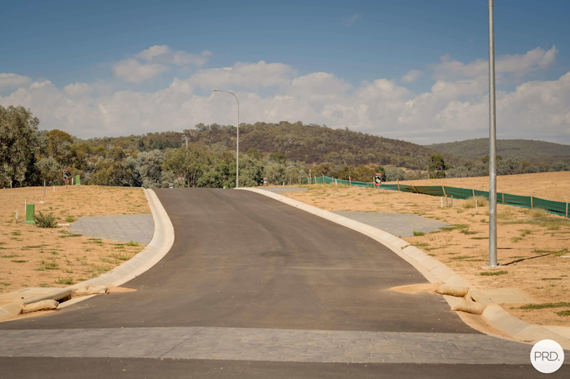NOW TITLED! READY TO BUILD - MACARTHUR GROVE ESTATE62885363761409114