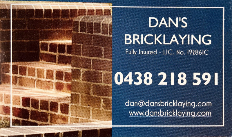 bricklaying /bricklayer 62863391952001110