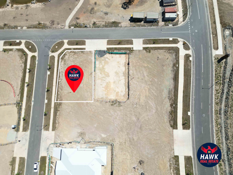 Prime Land Opportunity in Jacka ? Build Your Dream Home on a Flat Block!62882774243586112