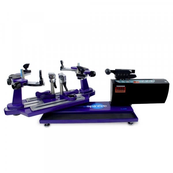 Ektelon Standing Tennis Badminton Squash Stringing Machine, Racquet Sports, Gumtree Australia Ryde Area - Epping