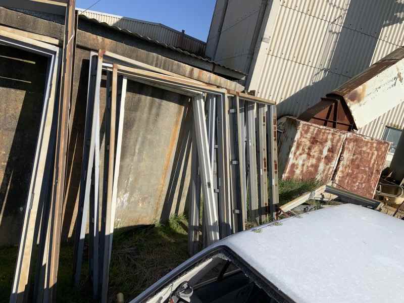 STEEL DOOR JAM FRAMES63011176362626111