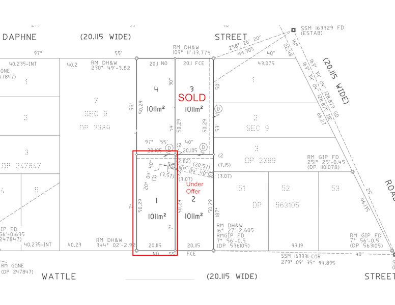 Seize The Opportunity To Build Your Forever Home62882775440387118