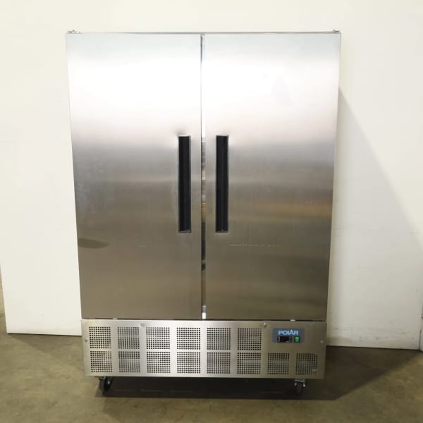 Polar GD879-A Upright Fridge63017318013443111