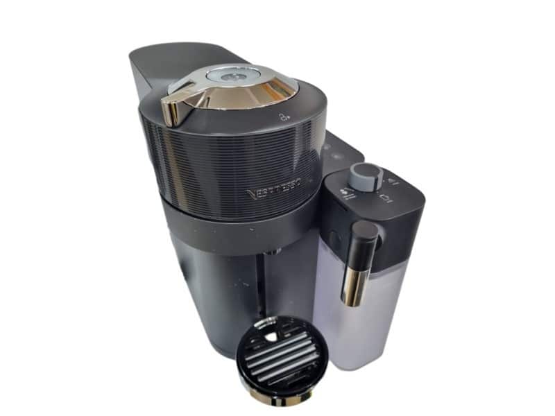 Delonghi Nespresso Vertuo Lattissima 000900272630630124429638431119