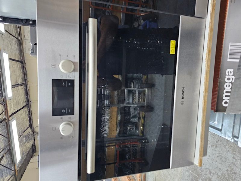 Bosch Electric 60cm Wall oven63021729466882114
