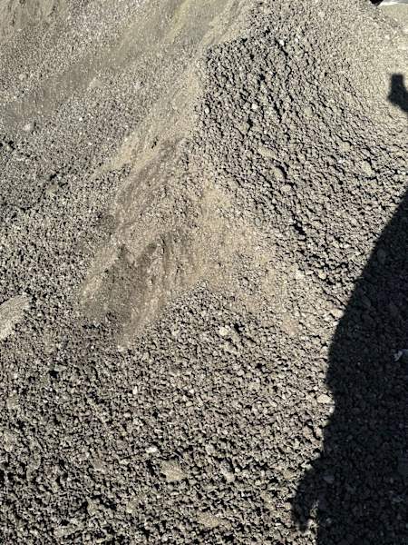 A grade profile road base63011990974721111