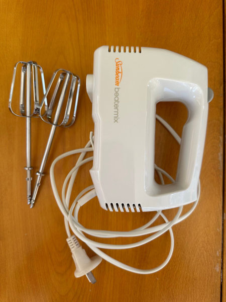 Sunbeam Beatermix Hand Beater63023086270593111