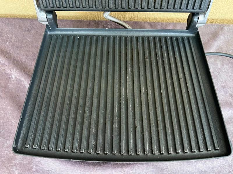 Sunbeam Sandwich Press Rosebud 63014706330881112