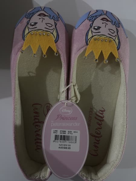 Peter alexander thong discount slippers