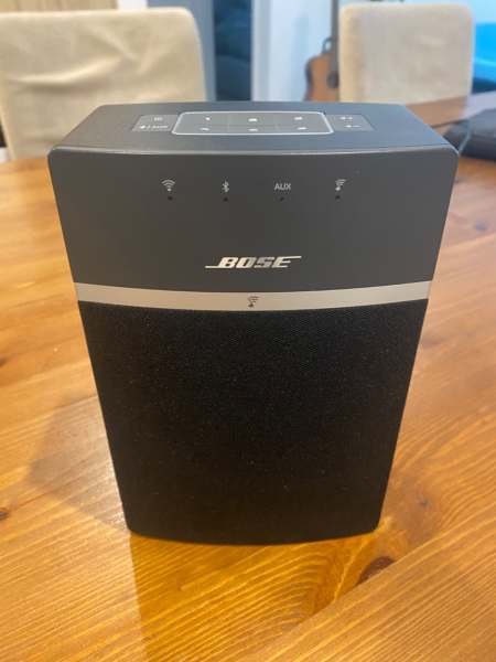 bose 10 bluetooth speaker