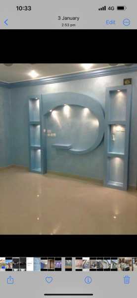 3 medium bed rooms including the paint only for $149963011558202881113