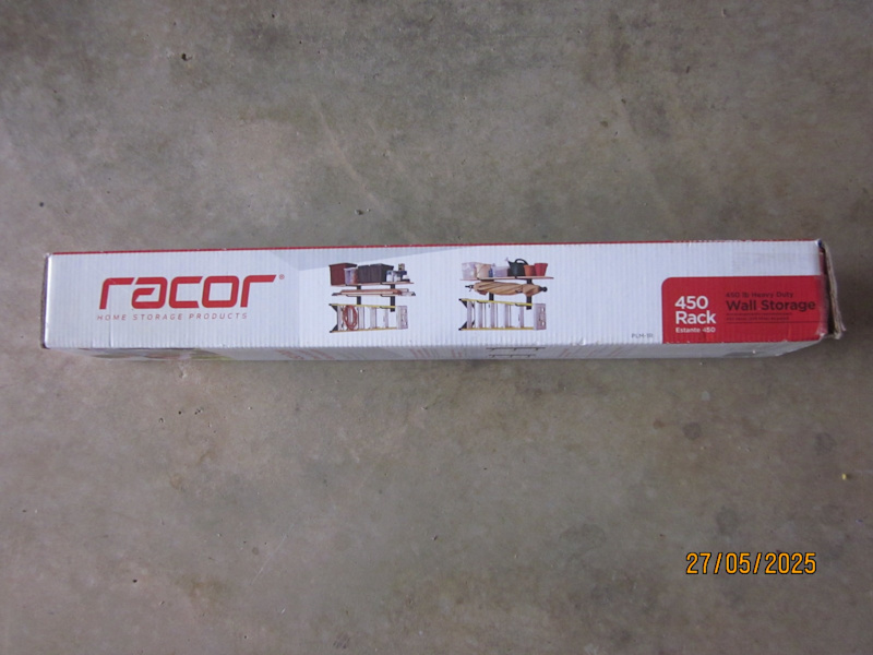racor home wall storage62863377432577111