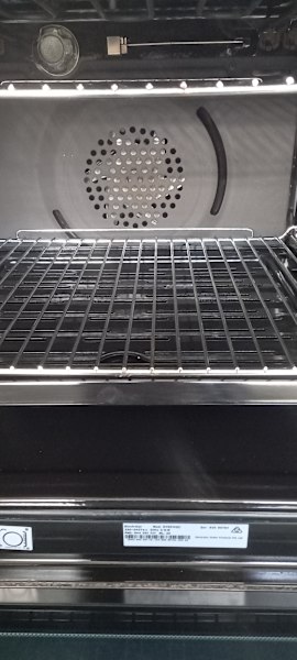 Electrolux 8 Multifuction Oven63016911917570113