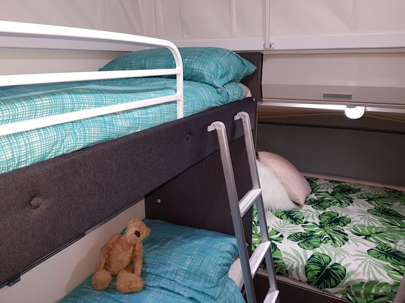 Established Caravan Hire Business For Sale62885358723202113