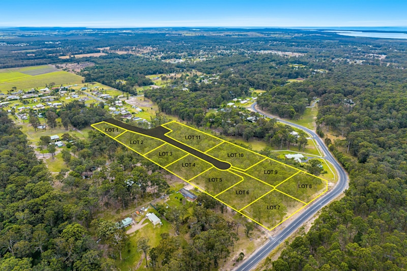 Developer Seeks Sale NOW - All Offers Considered!63007202173825111