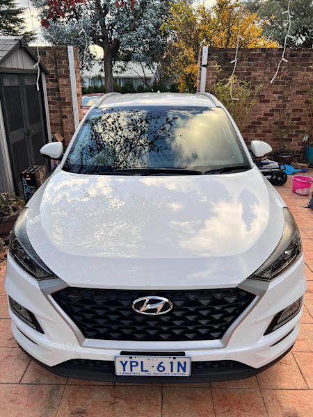 Hyundai Tucson62939537656834111