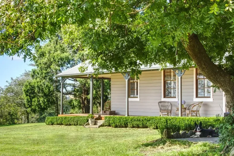 One of the Dorrigo Plateaus Most Highly-renowned Historic Properties62929683775363110